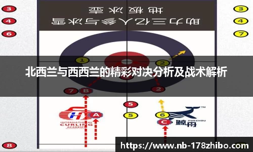 北西兰与西西兰的精彩对决分析及战术解析